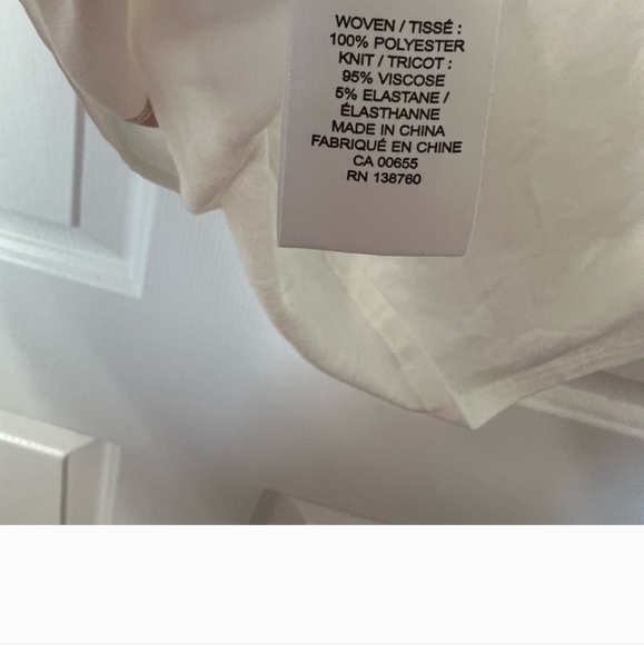 Beautiful Camber and Grace Blouse - Picture 7 of 8